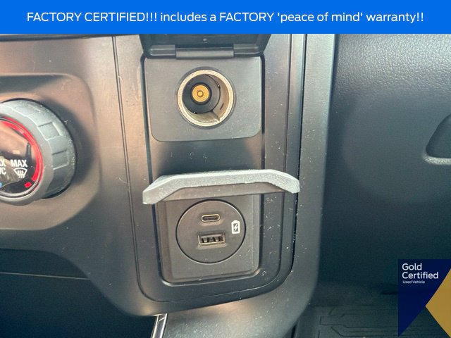 Used 2023 Ford F150 XL AWD/4WD image 38