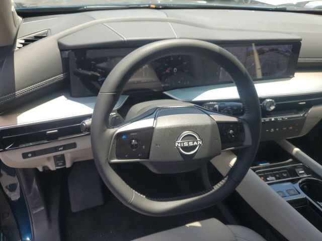 New 2026 Nissan Murano SL AWD/4WD image 13