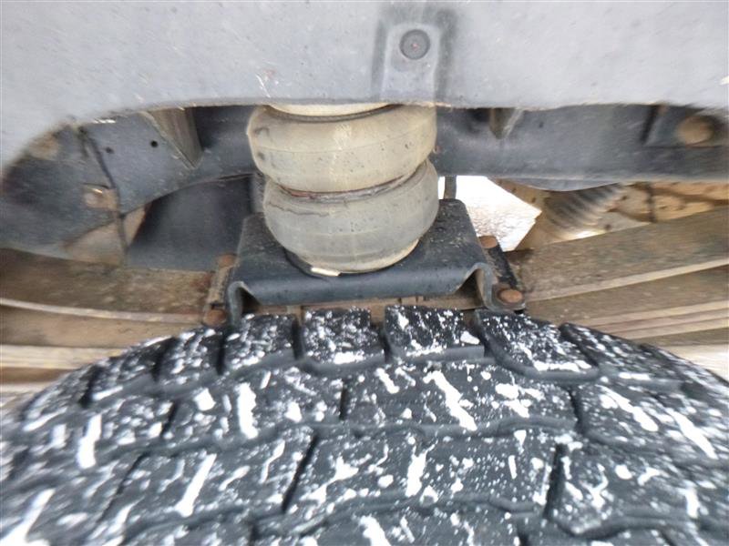 Used 2001 Dodge Ram 2500 Truck SLT Laramie image 23