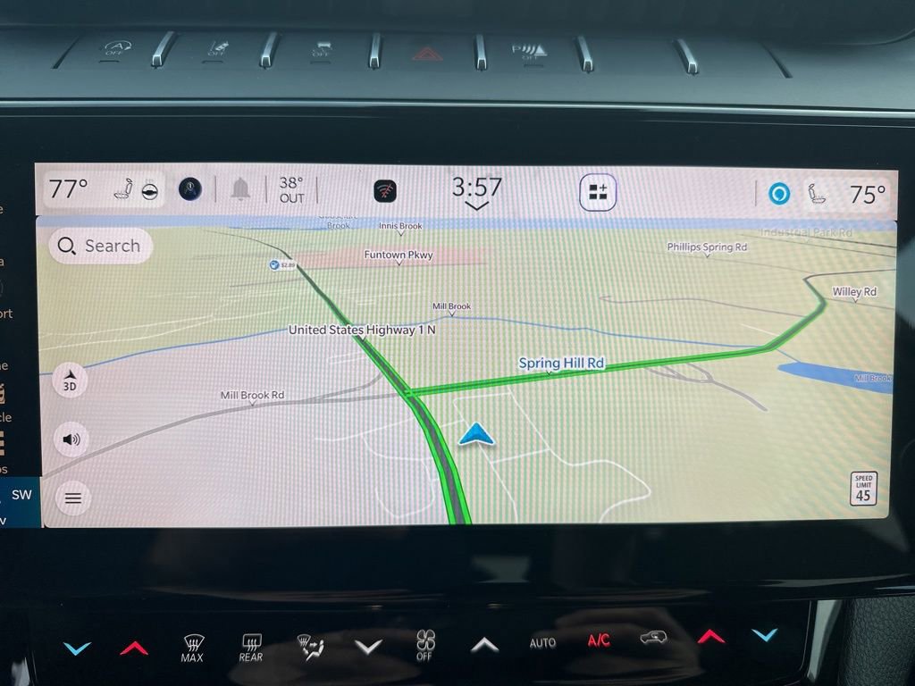 New 2026 Jeep Grand Cherokee Laredo image 20