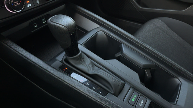 Used 2025 Honda Accord LX image 17