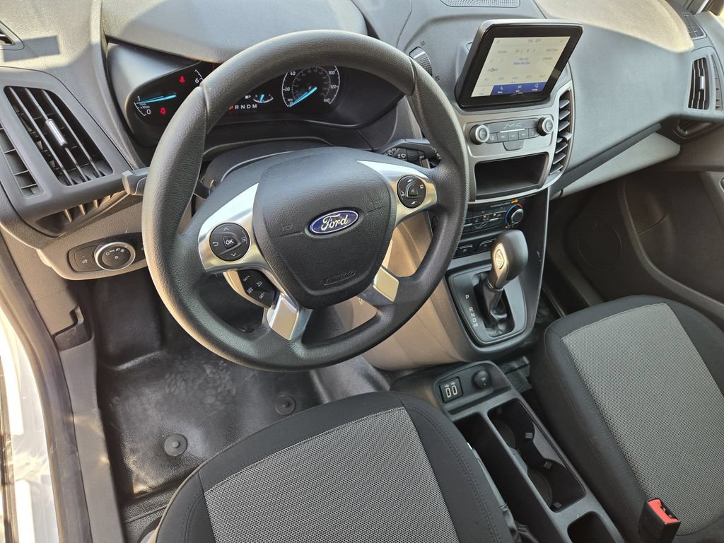 Used 2021 Ford Transit Connect XL FWD image 27