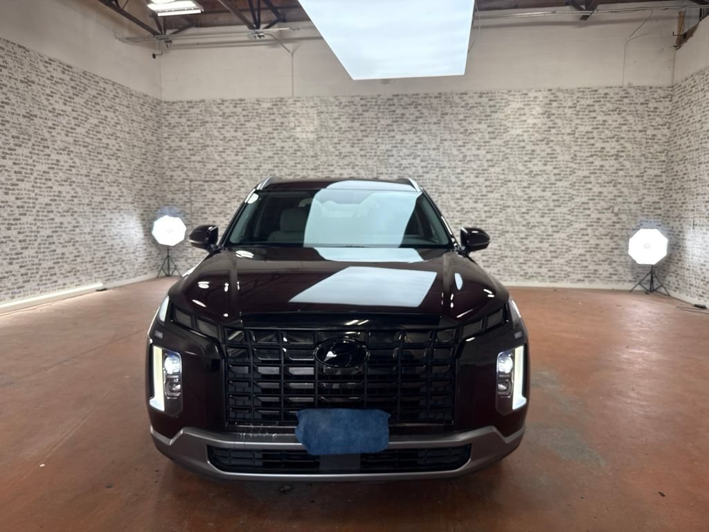 Certified 2024 Hyundai Palisade SEL AWD/4WD image 2
