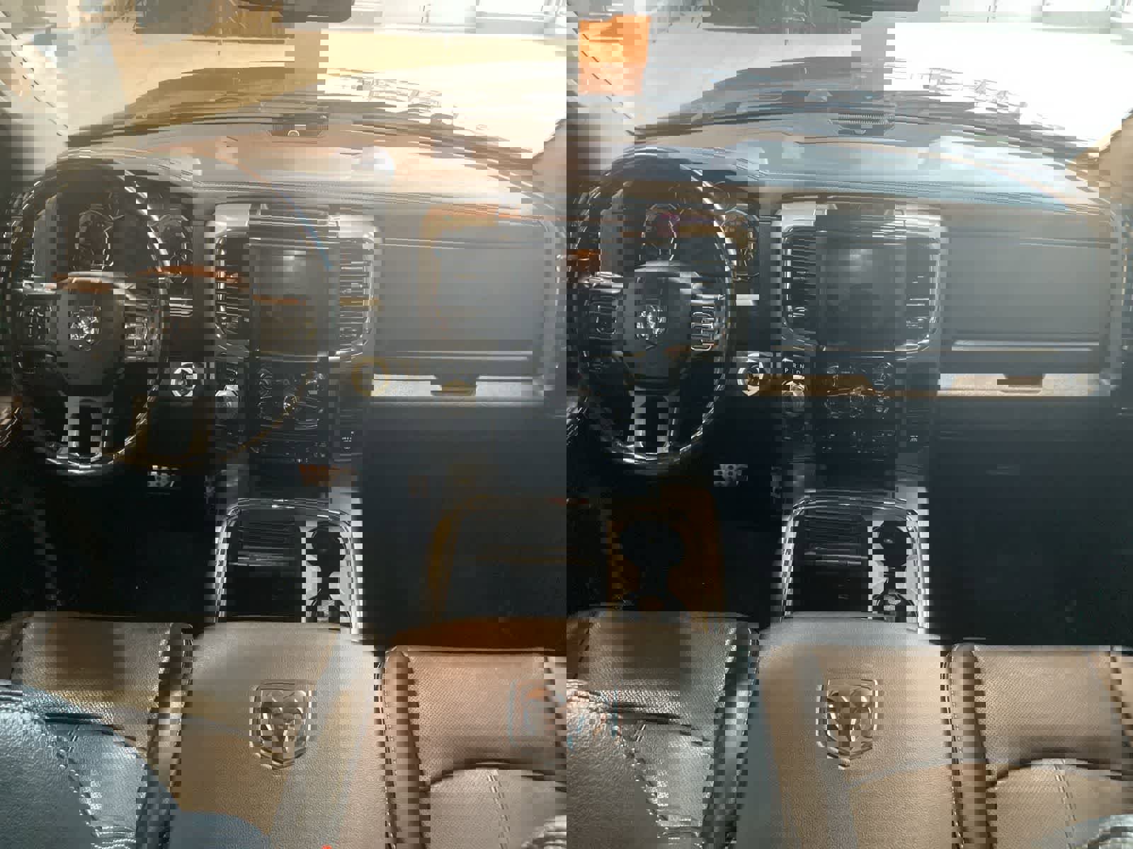 Used 2018 RAM 1500 Sport image 24