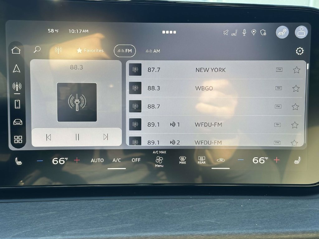 New 2026 Audi Q5 2.0T AWD/4WD image 6