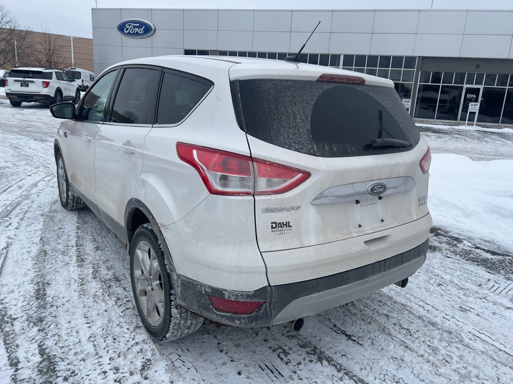 Used 2013 Ford Escape SEL image 10