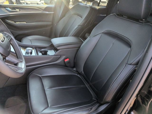 New 2026 Jeep Grand Cherokee Limited w/ Limited Altitude Package AWD/4WD image 14