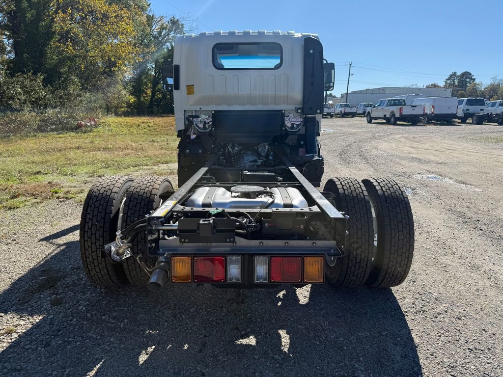 New 2026 Isuzu NPR RWD image 6