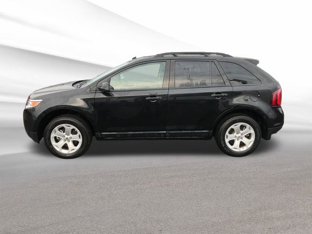 Used 2014 Ford Edge SE w/ Equipment Group 101A image 2