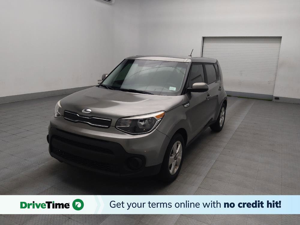 Used 2019 Kia Soul