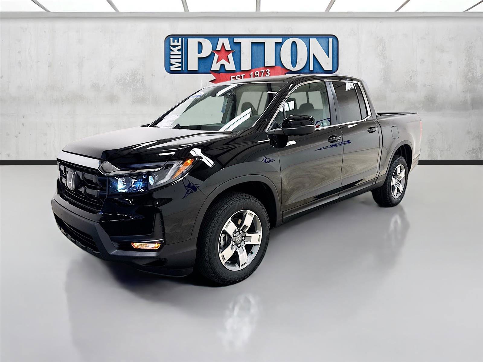 New 2026 Honda Ridgeline RTL image 3