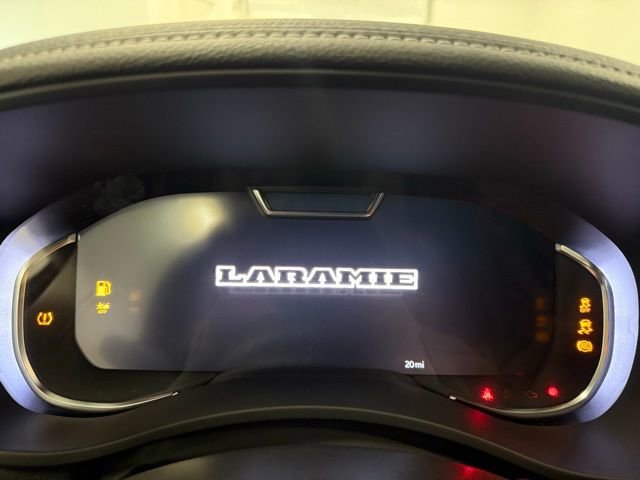 New 2026 RAM 3500 Laramie image 18