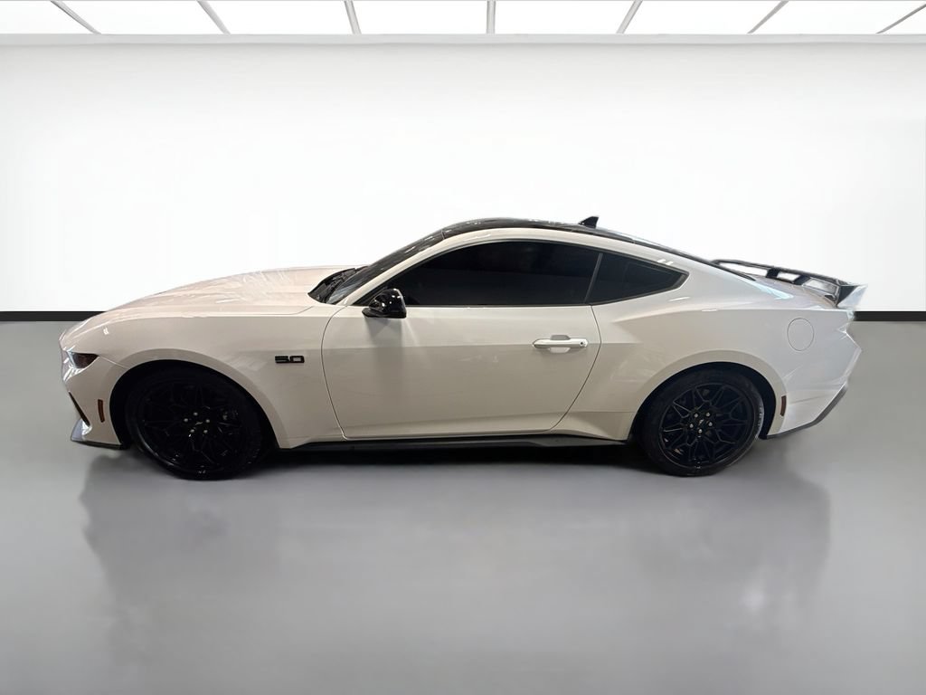 Used 2024 Ford Mustang GT Premium w/ GT Performance Package RWD image 8