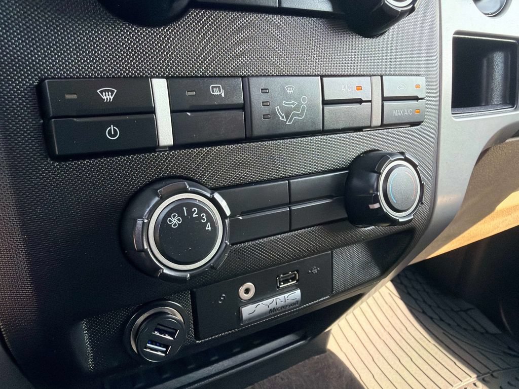 Used 2010 Ford F150 XLT RWD image 26