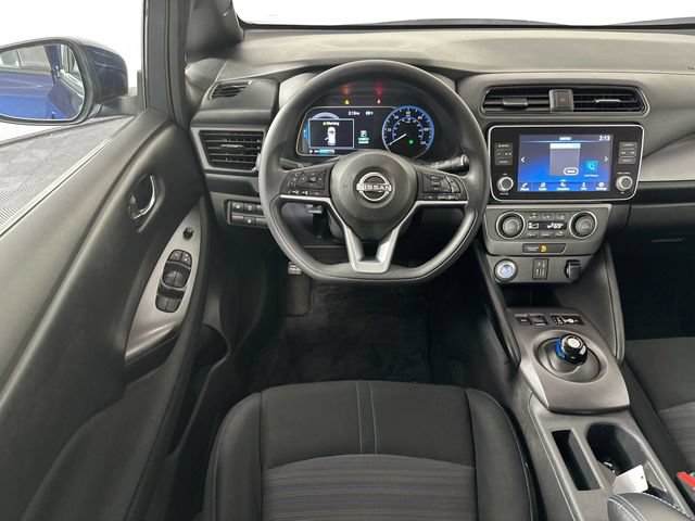 Used 2025 Nissan Leaf S FWD image 15