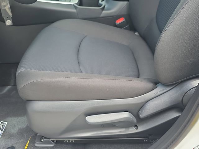 New 2025 Toyota RAV4 LE image 28