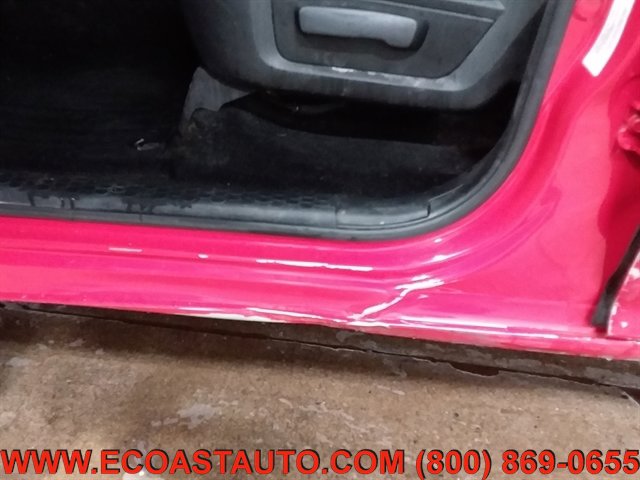 Used 2014 RAM 2500 Tradesman w/ Chrome Appearance Group AWD/4WD image 26