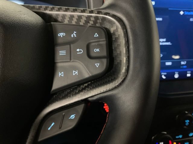 Used 2023 Ford Bronco Raptor AWD/4WD image 22