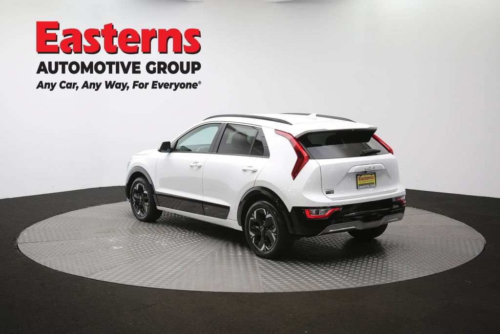 Used 2023 Kia Niro Wind FWD image 62