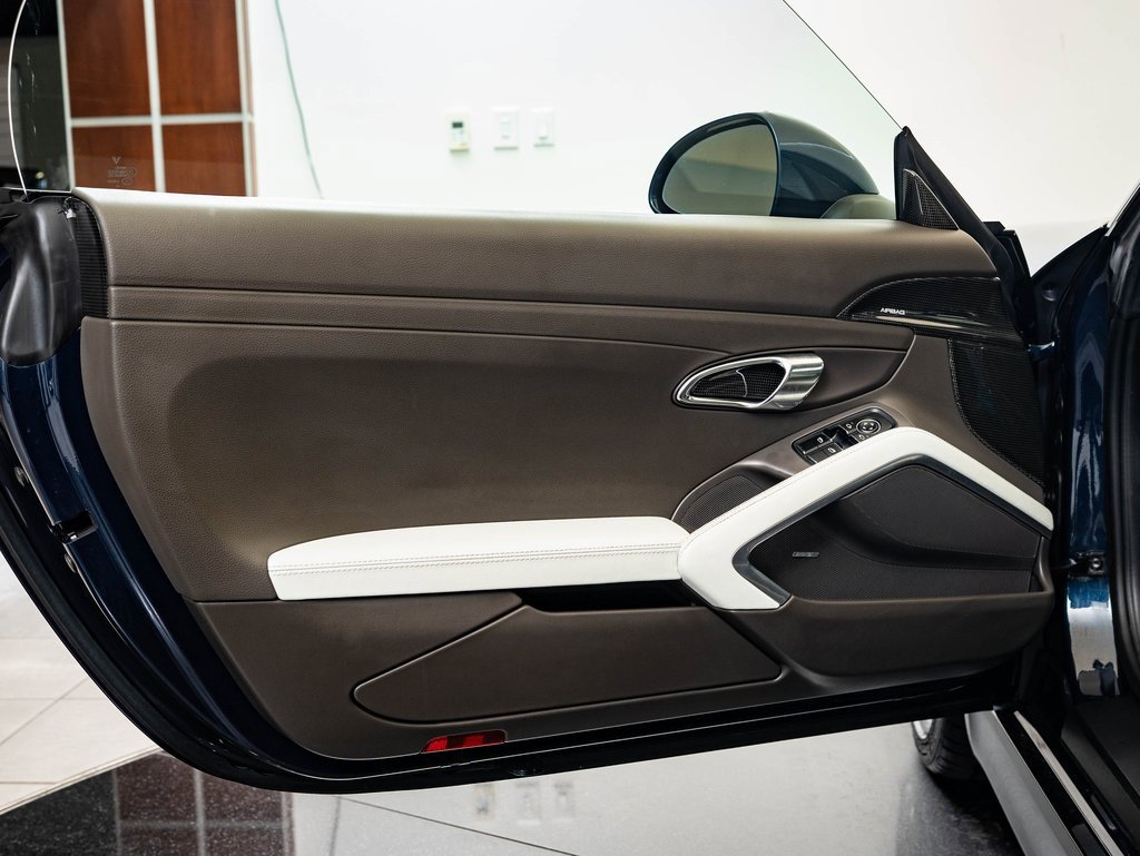 Used 2013 Porsche Boxster S image 26