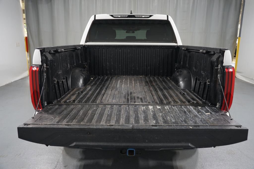 Used 2024 Toyota Tundra SR5 image 35