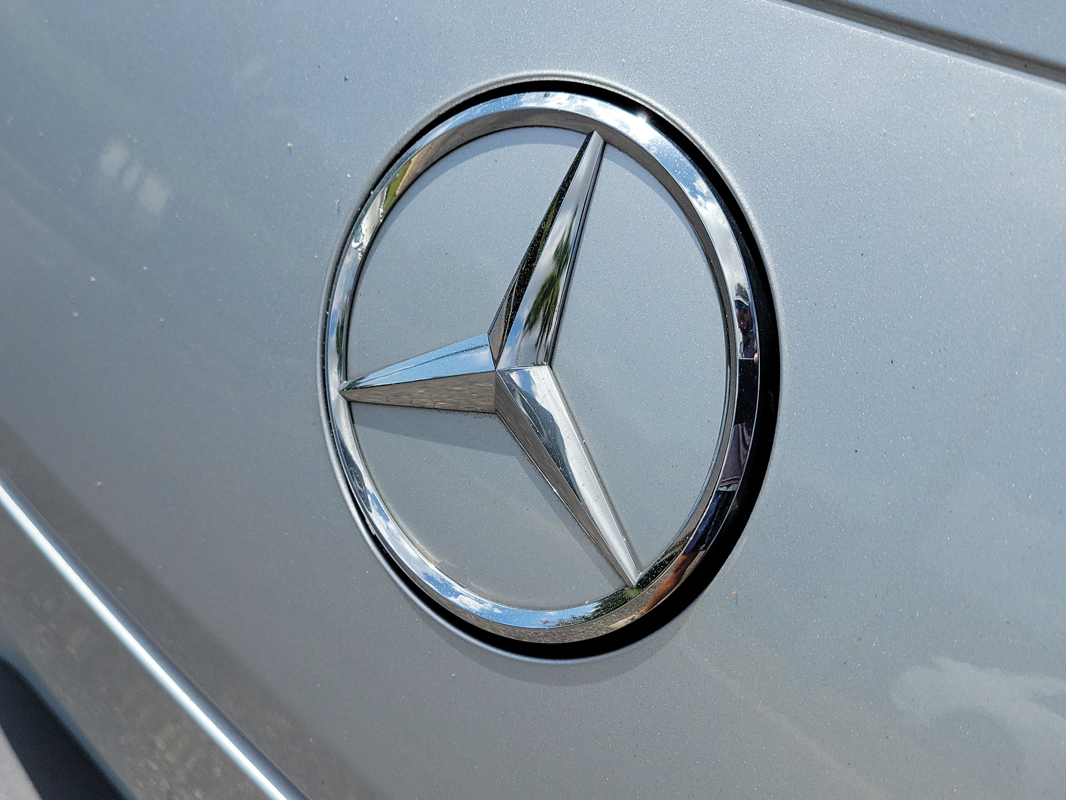 Certified 2023 Mercedes-Benz CLA 250 image 31