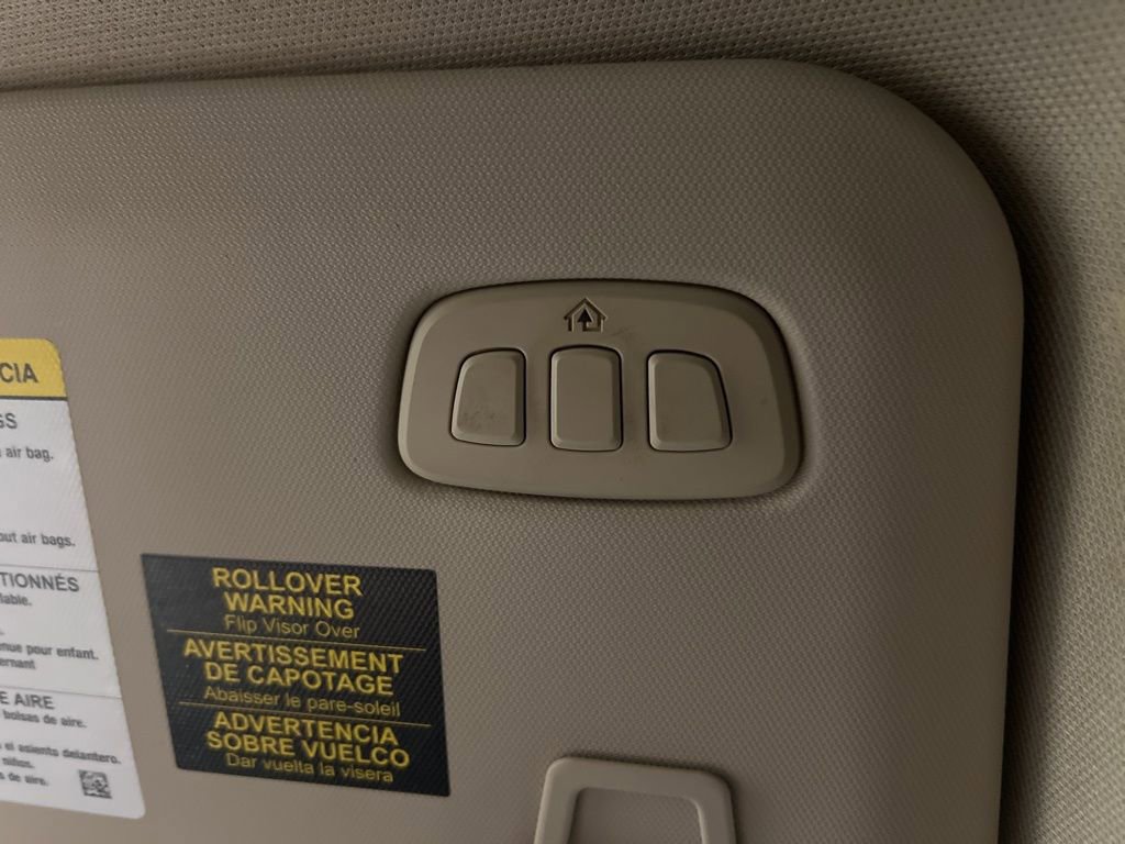 Certified 2020 Ford Escape Titanium image 26