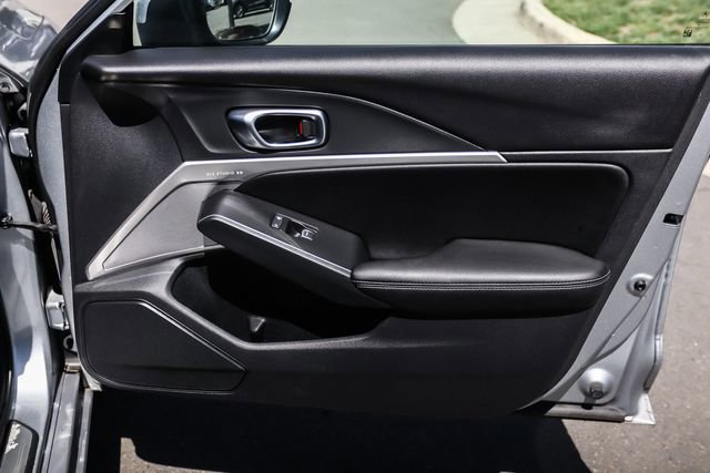 Used 2023 Acura Integra A-Spec FWD image 54