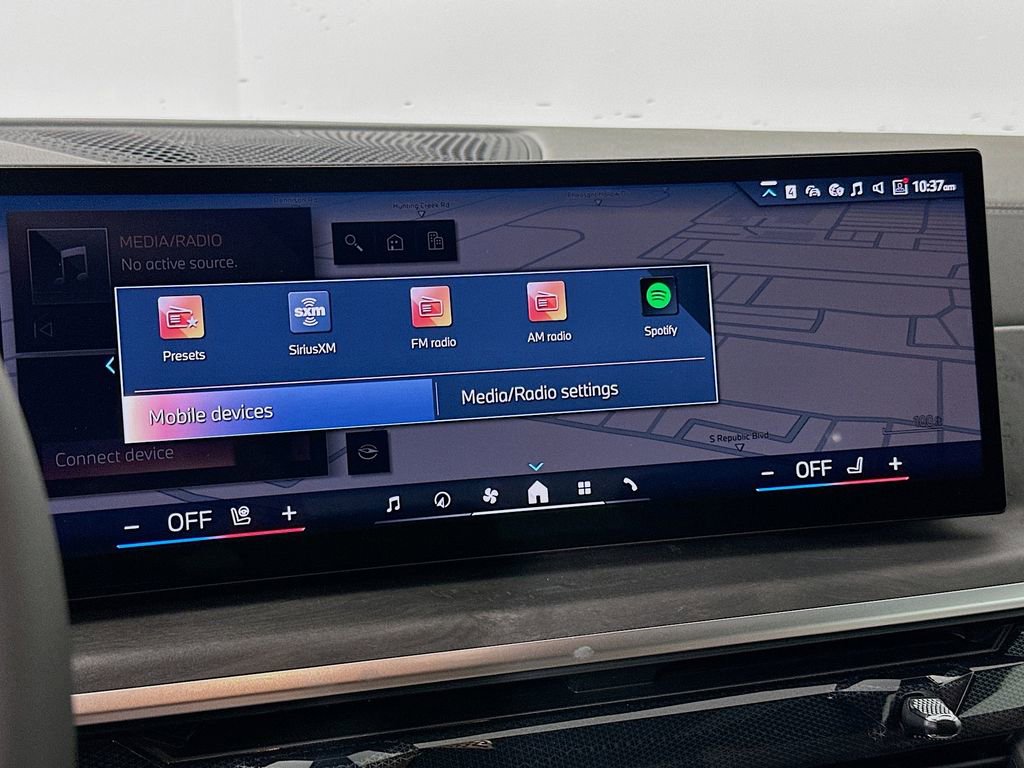 New 2026 BMW X5 xDrive40i w/ Executive Package image 20