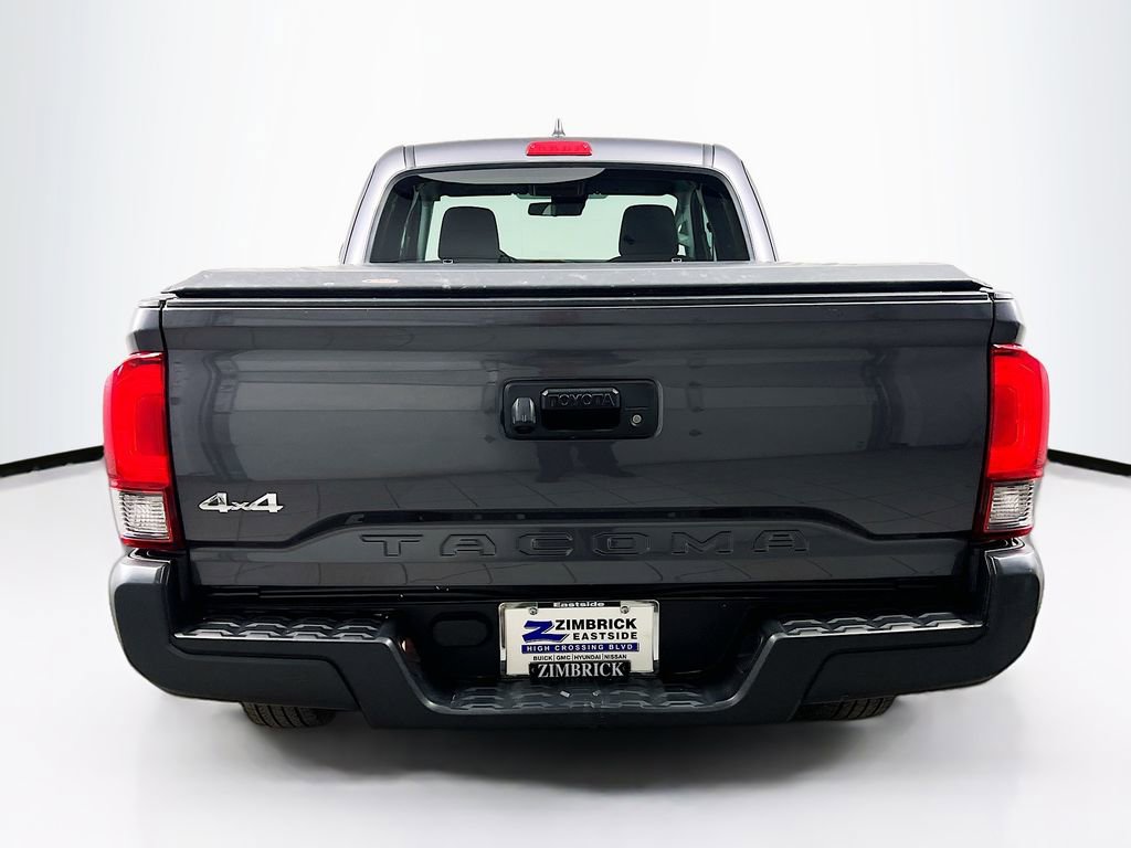 Used 2020 Toyota Tacoma SR image 6