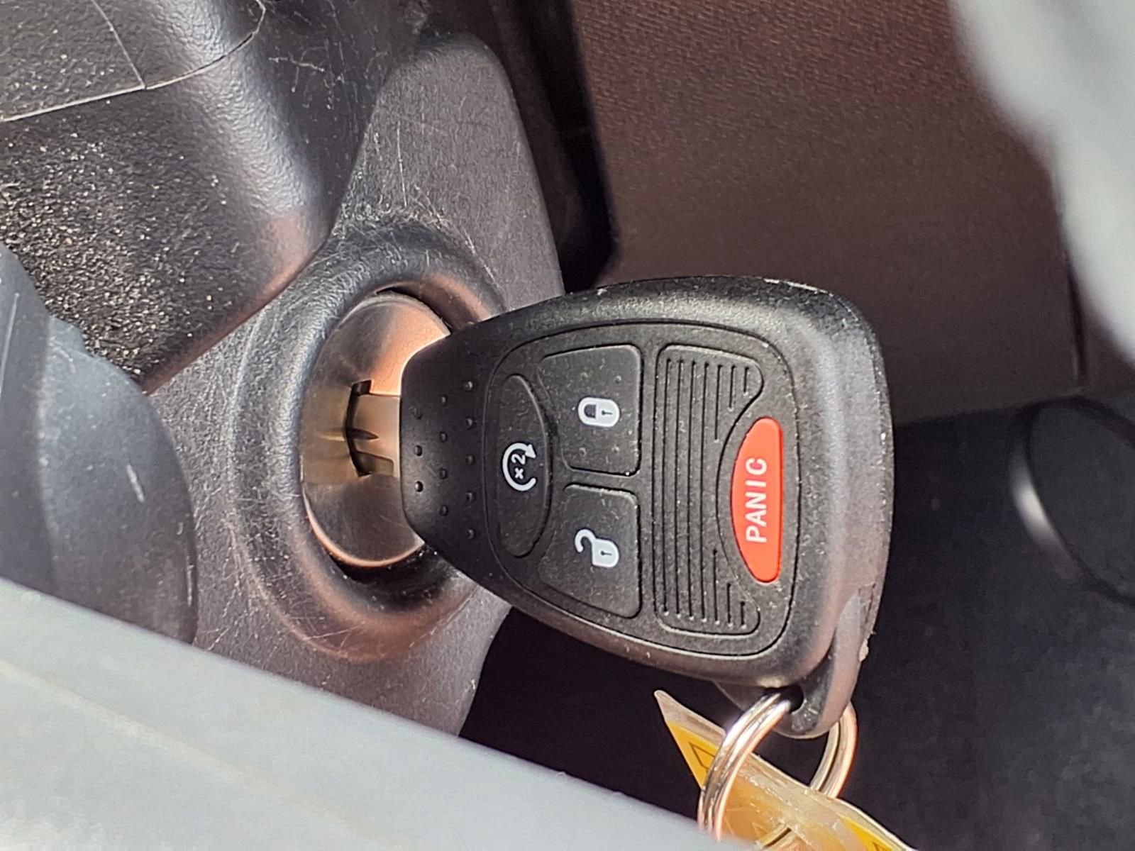 Used 2008 Jeep Wrangler X AWD/4WD image 24