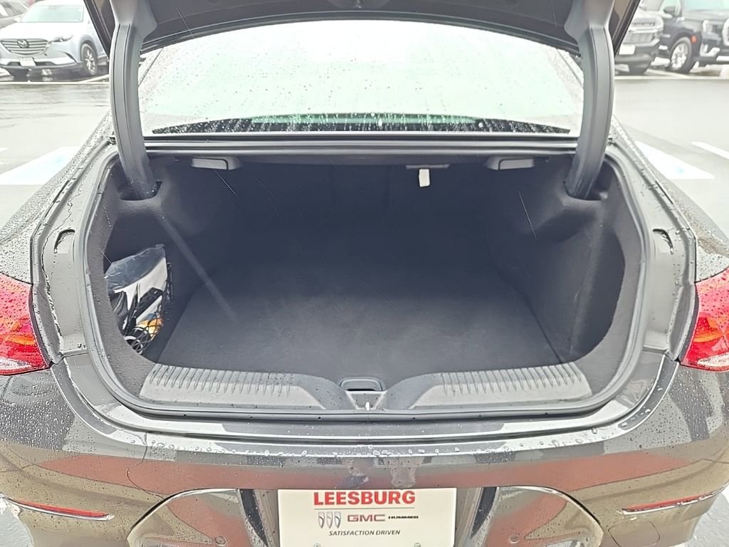 Used 2023 Mercedes-Benz CLS 450 4MATIC image 55