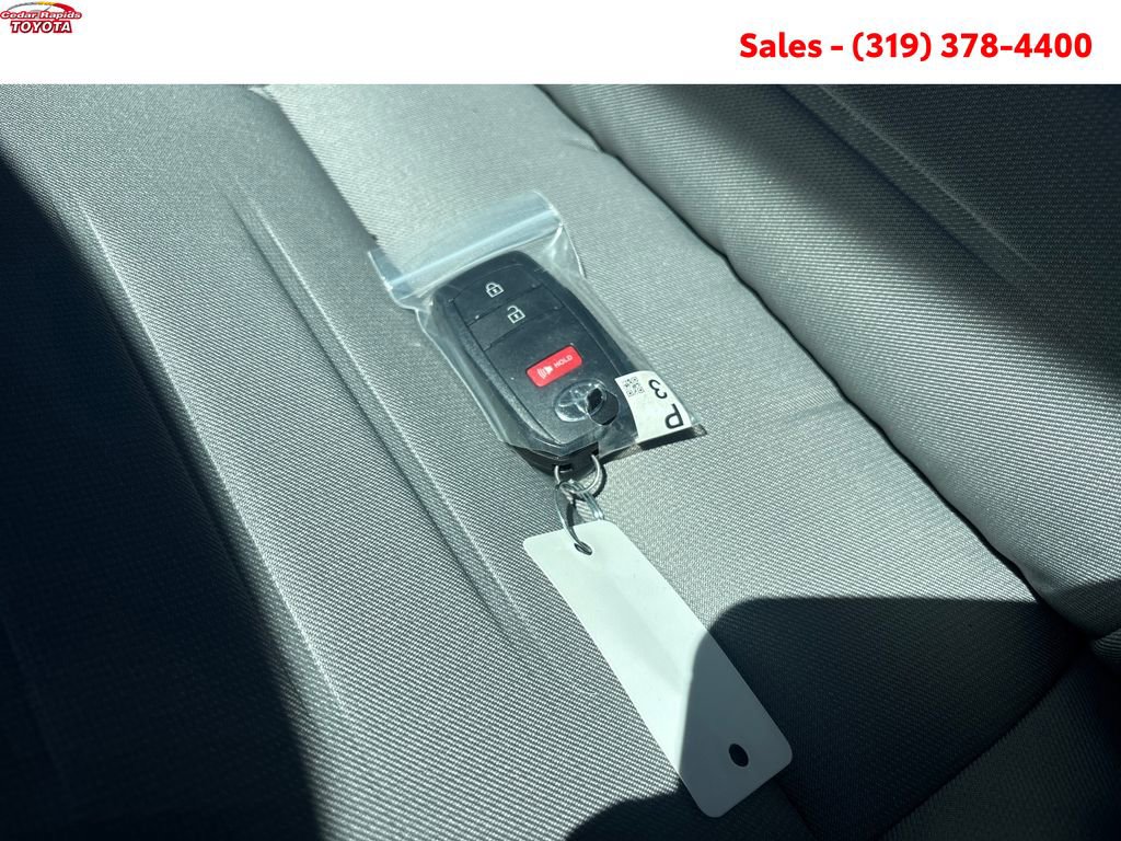 New 2026 Toyota Tacoma TRD Off-Road AWD/4WD image 27