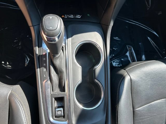 Used 2018 Chevrolet Equinox Premier AWD/4WD image 22