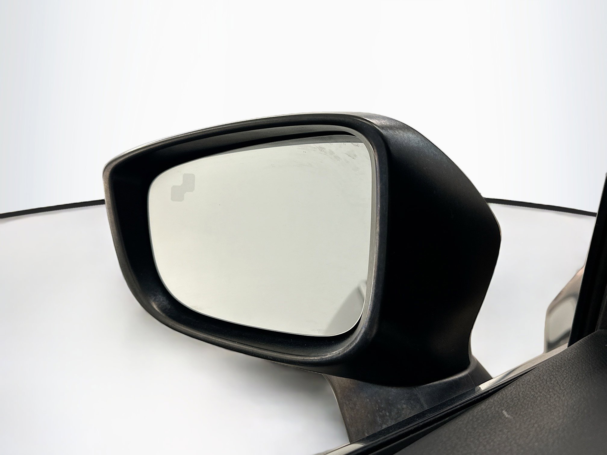 Used 2016 MAZDA MAZDA3 i Sport w/ Preferred Equipment Package image 16