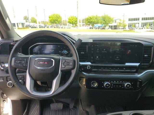 Used 2023 GMC Sierra 1500 SLE AWD/4WD image 15