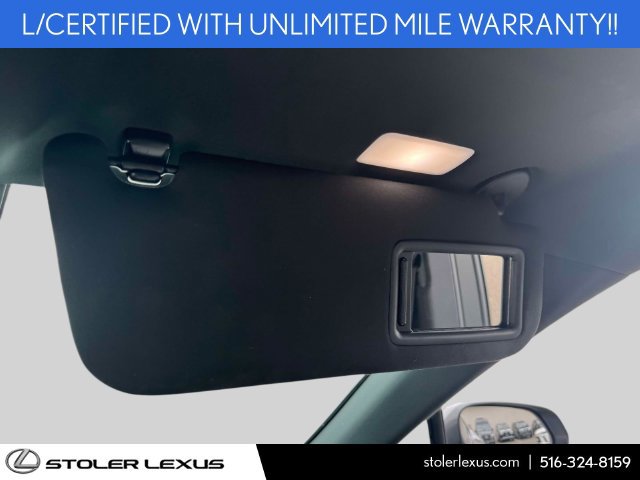 Certified 2023 Lexus RX 350 Premium w/ Accessory Package AWD/4WD image 40