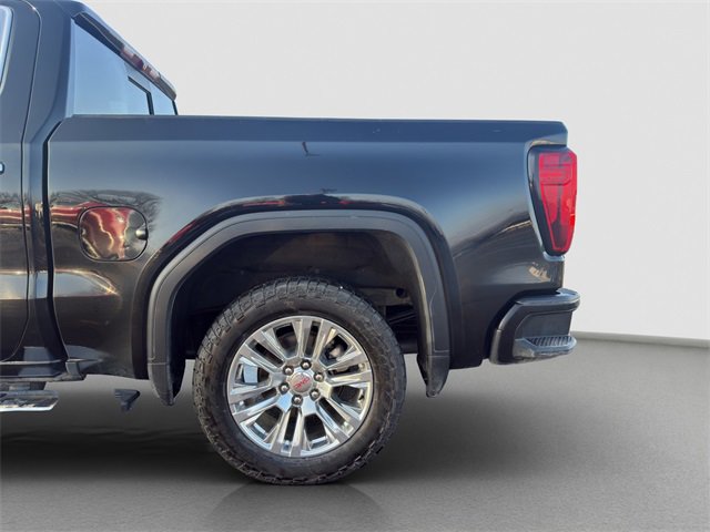 Used 2025 GMC Sierra 1500 Denali image 22