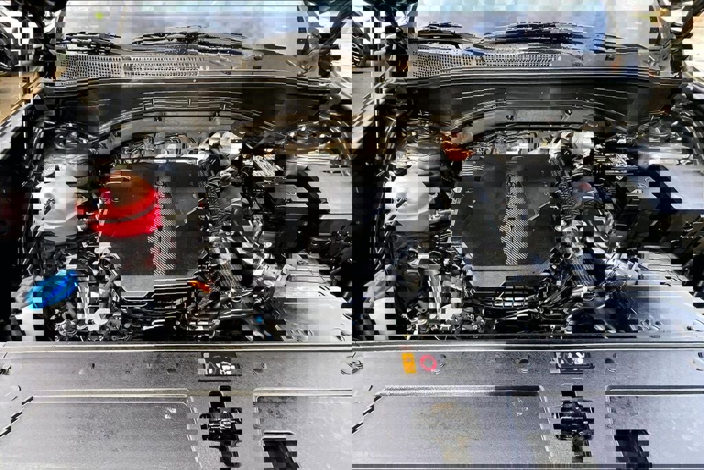 Used 2023 Hyundai Santa Fe Limited image 9