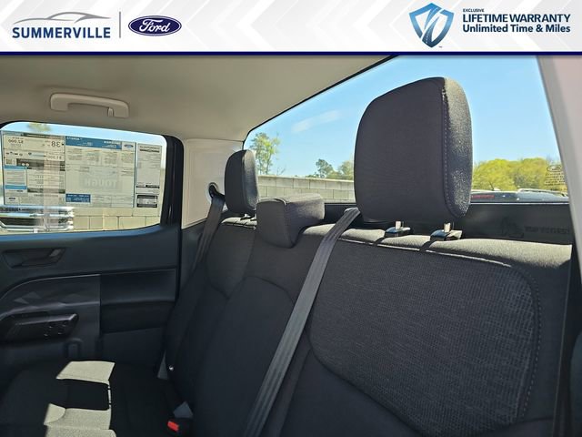 New 2026 Ford Maverick XL image 15