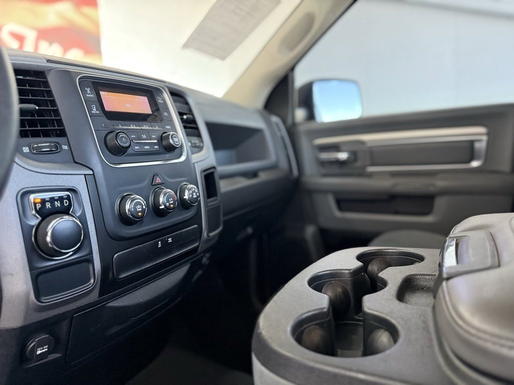 Used 2019 RAM 1500 Express image 38