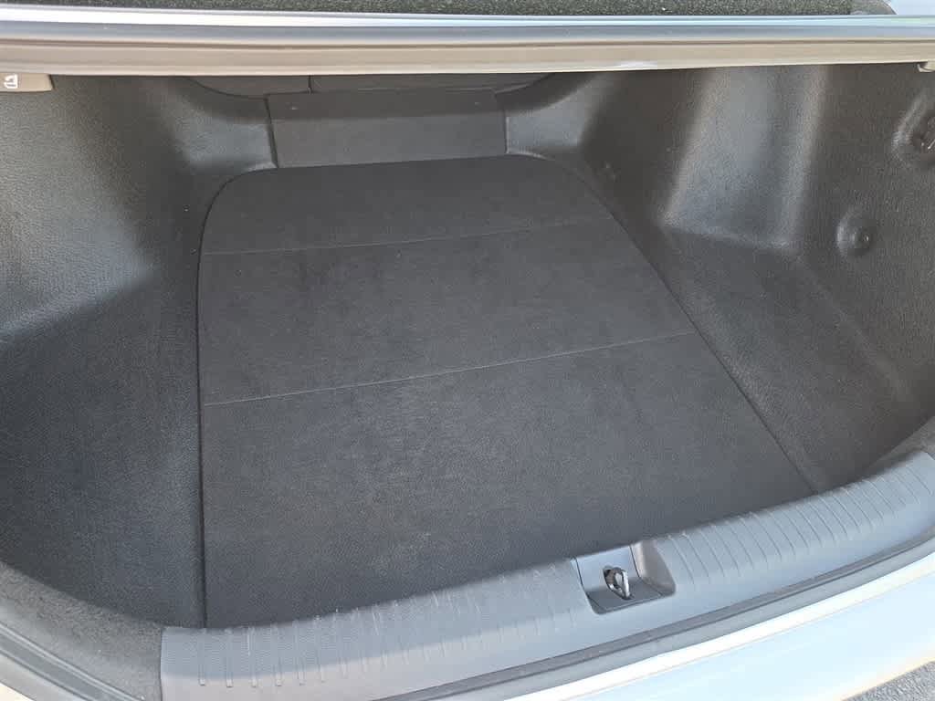 Used 2023 Honda Accord EX image 28