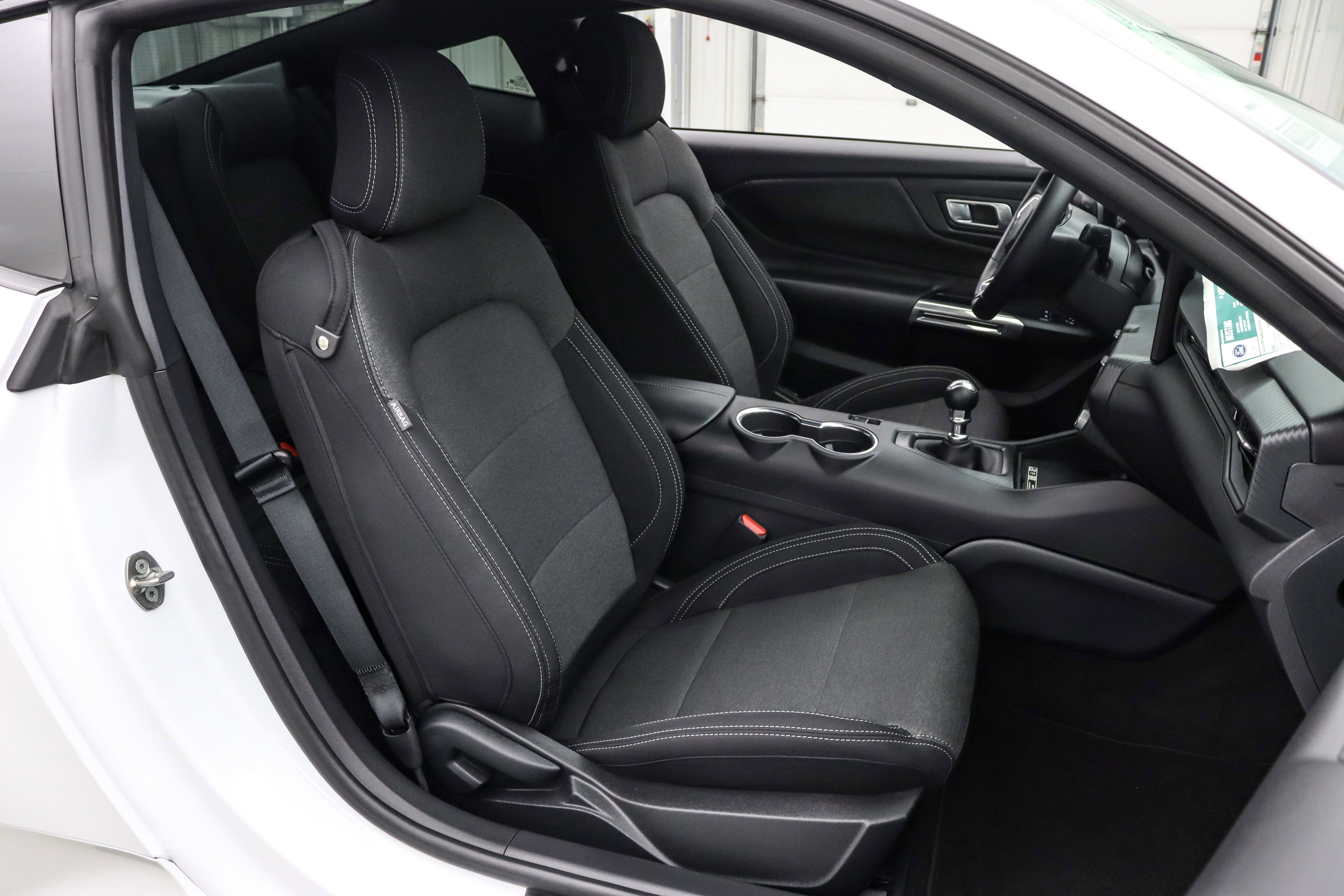 New 2025 Ford Mustang GT RWD image 25