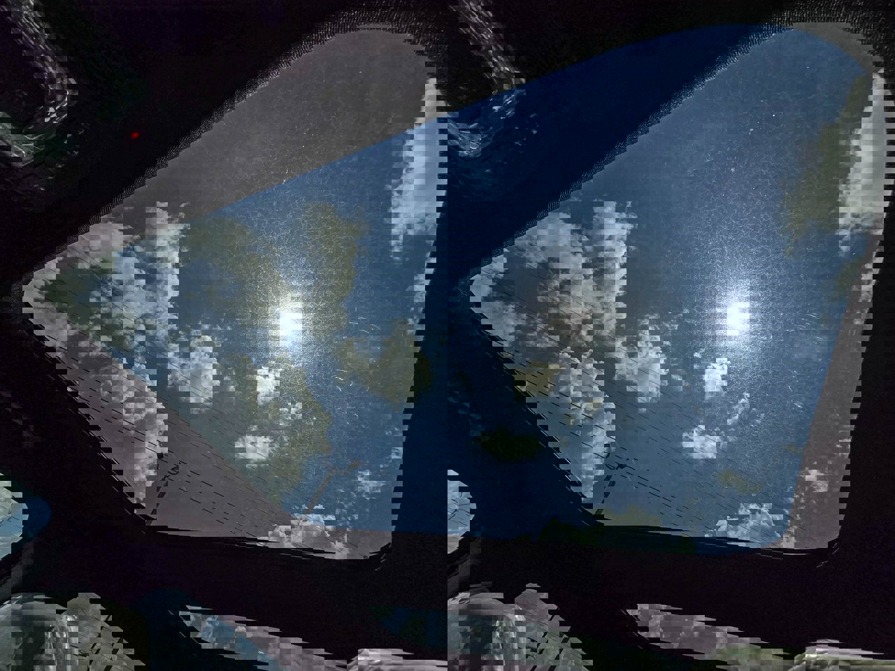 New 2026 Mercedes-Benz GLB 250 4MATIC image 31