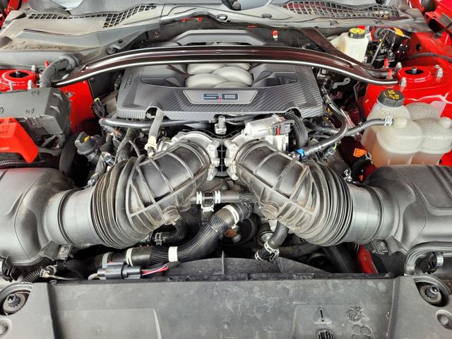 Used 2024 Ford Mustang GT Premium image 20