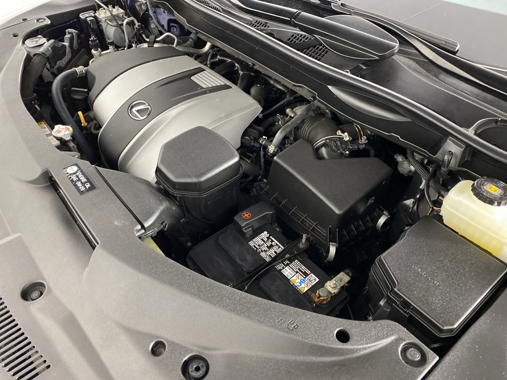Certified 2022 Lexus RX 350 AWD image 38