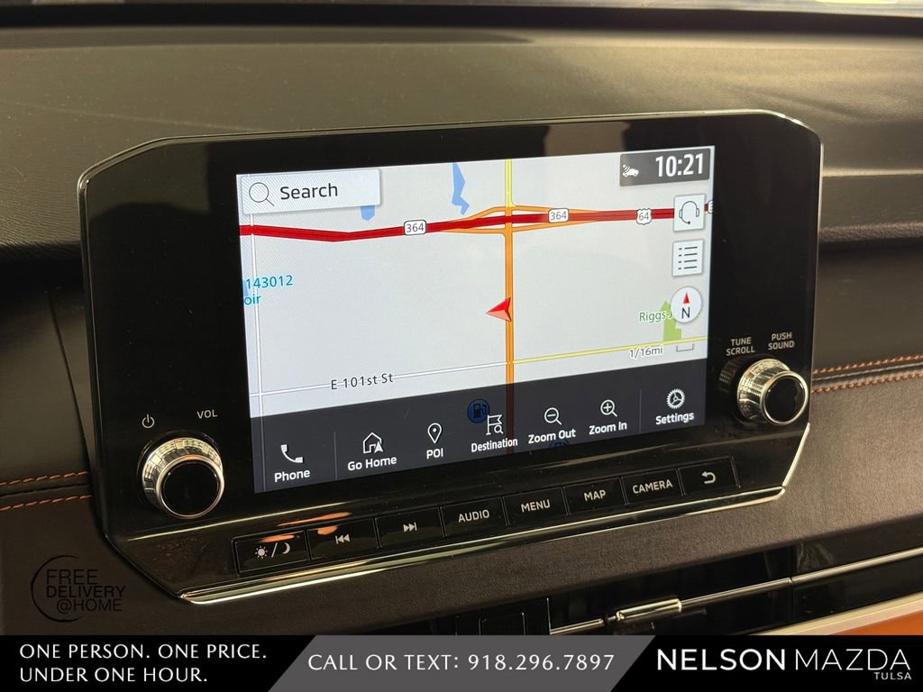 Used 2022 Mitsubishi Outlander SEL AWD/4WD image 31