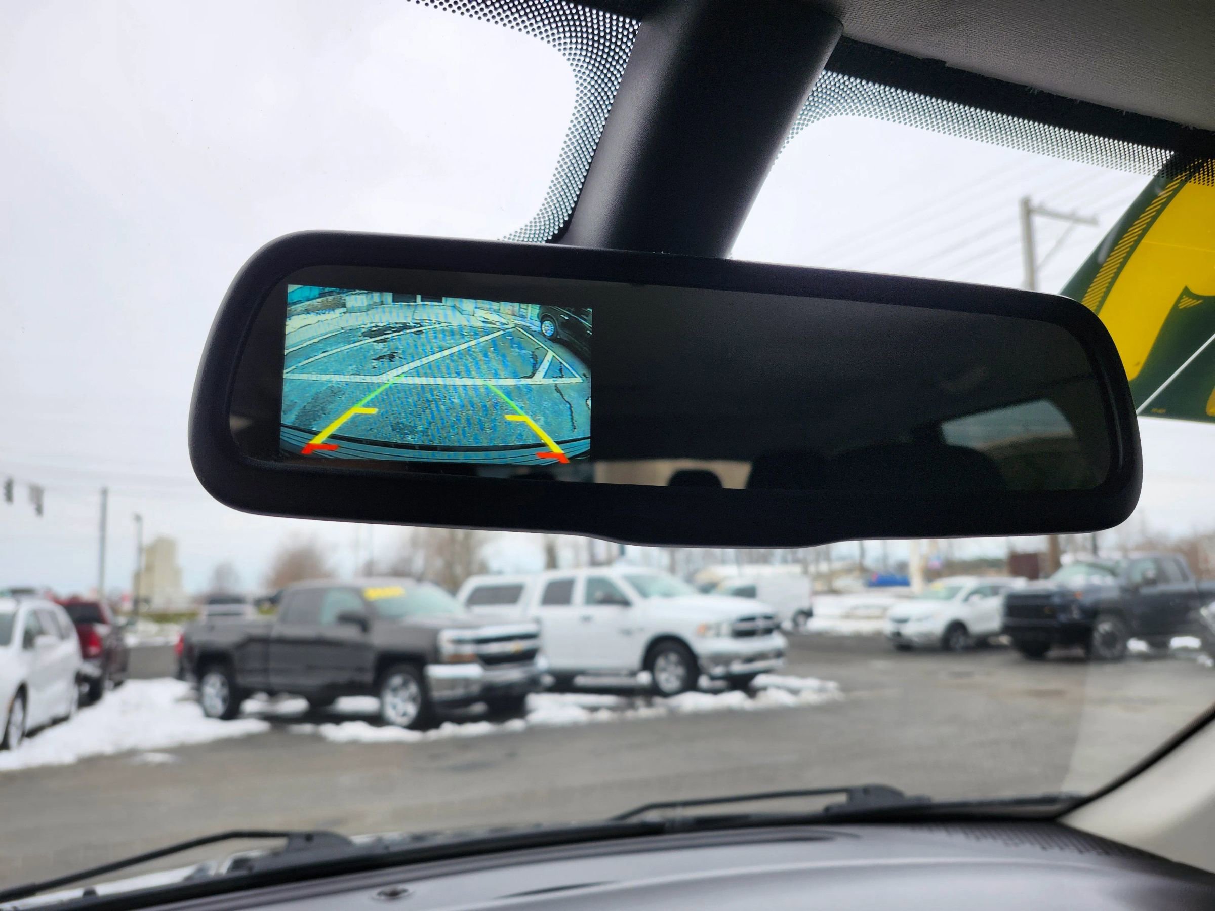 Used 2020 Dodge Journey SE w/ Blacktop Package image 19