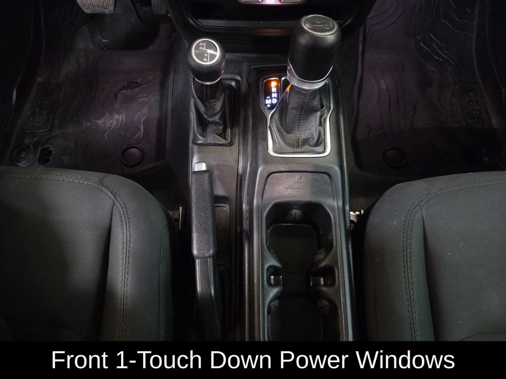 Used 2019 Jeep Wrangler Unlimited Sport S image 18