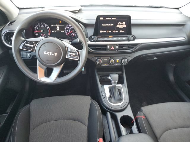 Certified 2023 Kia Forte LXS FWD image 12